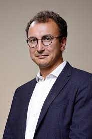 TAV Airports: Changes in senior management