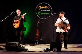 Gaelic Groove | Dijon