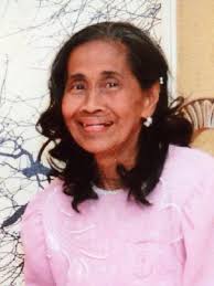 HERMELINDA TUPAS SOLANO- Obituary