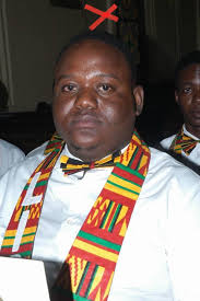 Some very sad news. William Kendall, legendary tenor lay clerk at  Winchester and one of the finest tenors in the world, passed away