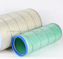 Máquina de fabricación de filtros de aire de alta calidad y ...