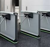 Pedestrian Gates: Turnstiles, ticket control and more ...