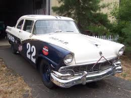1956 nascar grand national results. Budget Nascar Thrasher 1956 Ford Fairlane Bring A Trailer