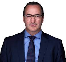 Our financial advisors