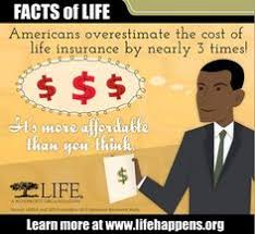 Term life insurance policies are also much more affordable than whole, as the policy doesn't have a cash value until you. 33 Best Life Insurance Facts Ideas Life Insurance Facts Life Insurance Insurance