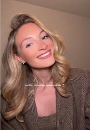 Herringbone Blazer Gina