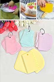 Kitchen Love 3 Lu Hamur Kesici Saglik Onayli Plastik Trendyol 2020 Lime Saglik Paketleme