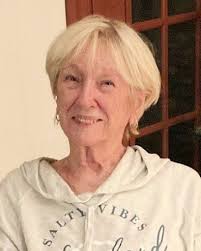 Barbara Jordan Obituary February 20, 2025