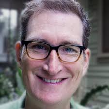 Aaron Buckwalter, LMFT