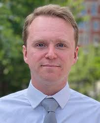 Ian Ferguson's Instagram, Twitter & Facebook