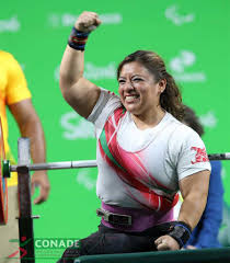 Jedoch verließ sie neapel vor der fertigstellung, so dass sie den palast nie bewohnte. Amalia Perez Oro Y Record En Los Paralimpicos De Rio 2016 Noticias De Michoacan