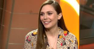 Elizabeth chase lizzie olsen (born february 16, 1989) is an american actress. Godzilla Star Elizabeth Olsen Says Making Monster Movie Was Magic