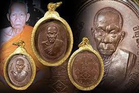 first batch nawa rian luang phor unn wat tankong be2540 nawa amulet personalized items