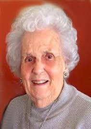 Marcille LaVerne Beck Obituary