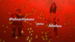 Dezember 326, 345, 351 oder 365) ist einer der bekanntesten heiligen der ostkirchen und der lateinischen kirche.sein gedenktag, der 6. Wer Ist Der Nikolaus Eigentlich Ist Der 6 Dezember Ein Feiertag Welt