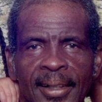 Mr. Malcolm Andrew Woods Obituary