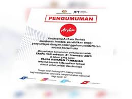 First of all, selepas korang dah beli ticket, automatic korang akan dapat flight itinerary dari air asia di email. Air Asia Sedia Kemudahan Tukar Tarikh Penerbangan Pelajar