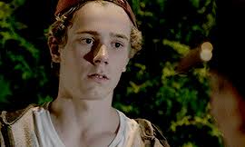 thanatos — casey-ro‌: “What- no,” she expressed...