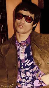 The intelligent mind is a curious mind: it is not satisfied with  explanations or conclusions, and it does not abandon itself to faith,  because faith too is a form of conclusion." Bruce