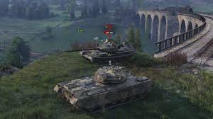 This world of tanks which german tank line guide focuses on german tanks and which line is best for you to also, how well the tank line as a whole performs and ease of grinding is covered. A Whole New World Of Tanks Gamesindustry Biz