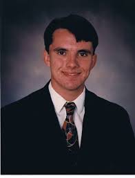 Eagle Scout Fred Hecht & Leadership Project