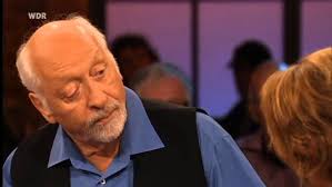 Interview Bettina Böttinger with Sarah Schumann