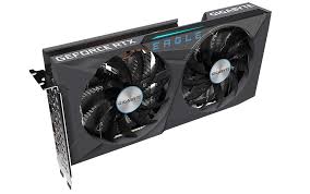 Board partners have started to reveal their own custom design since the official launch of the geforce rtx 3060 ti and will be available for purchase from today onwards. Geforce Rtx 3060 Ti Eagle Oc 8g Key Features Graphics Card Gigabyte Global