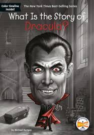What Is the Story of Dracula? [eBook]