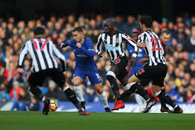 Timo werner has overcome his muscle issue, while andreas christensen is a doubt. Chelsea Fc Vs Newcastle Fc