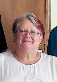 Obituary information for Victoria R. Fox