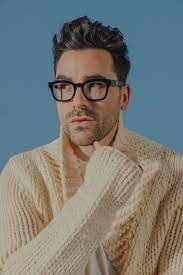 See, that's what the app is perfect for. Dan Levy Talks Schitt S Creek Season 5 The Final Season And Creating Good Natured Comedy