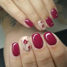 Info kesehatan, tanya dokter, pengiriman obat | honestdocs. Unas Con Flores Rojas 11 Unas Decoradas Con Flores Manicura De Unas Unas Con Flores