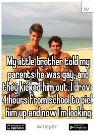 Gay Parenting Quotes. QuotesGram via Relatably.com
