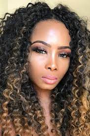 Detailed Invisible Crochet Hairstyle Crochet Hair Styles Braided Hairstyles Updo Box Braid Hair