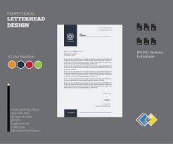 Originally created for mike meyer's letterhead meet, now you can put this handy font to use in your own projects. Letter Head Design Service Letter Head Design Services Company
