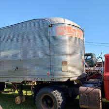 Image result for Apple Green 1956 Fruehauf