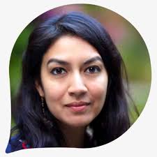 The story of her family