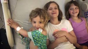 So anything that grows inside or just outside the brain can. Child S Craniopharyngioma Tumor Found After Eye Exam Norton Children S Louisville Ky