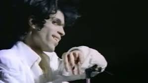 Prince & The NPG Live Video