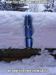 28 Winter Solstice Memes To Distract You From The Bitter Cold Michigan Funny Alaska Winter How Much Snow