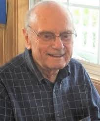 Obituary information for Eugene C. Kupka