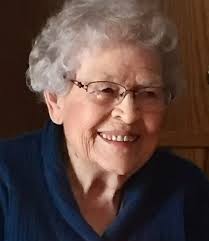 Carol Knutson Obituary (1930