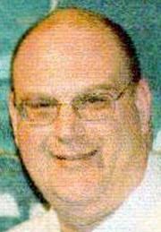 Steven Scott “Steve” Siebert (1966-2010)