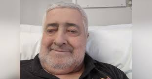 Harrogate man claims he caught coronavirus in hospital