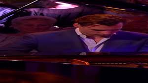 Thierry baudet doet een deuntje op de piano. Thierry Baudet Plays Song For Denise Wide Song Youtube