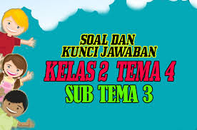 Pada buku tematik ini akan membahas tentang keberagaman dan kebersamaan. Soal Tematik Kelas 2 Tema 4 Subtema 3 Hidup Bersih Dan Sehat Dan Jawaban Nurul Hidayah