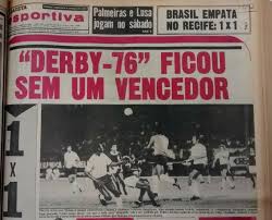 You are on page where you can compare teams corinthians vs palmeiras before start the match. Palestra Italia Recebeu Primeiro Derby Da Historia E Tem Vantagem Alviverde Gazeta Esportiva