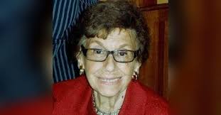 Julia Rinaldo Obituary