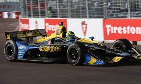 The race took place over 85 laps on the infield road course at indianapolis motor speedway in speedway. 2019 Ntt Indycar Series St Pete Race Highlights