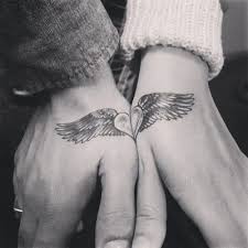 Maybe you would like to learn more about one of these? 38 Tatuajes De Amor Para Parejas Romanticas Que Querran Hacerse